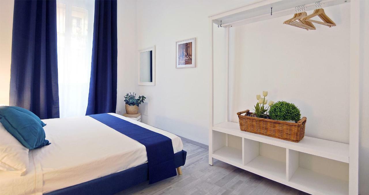 Pompeo Magno White Luxury Apartment 罗马 外观 照片